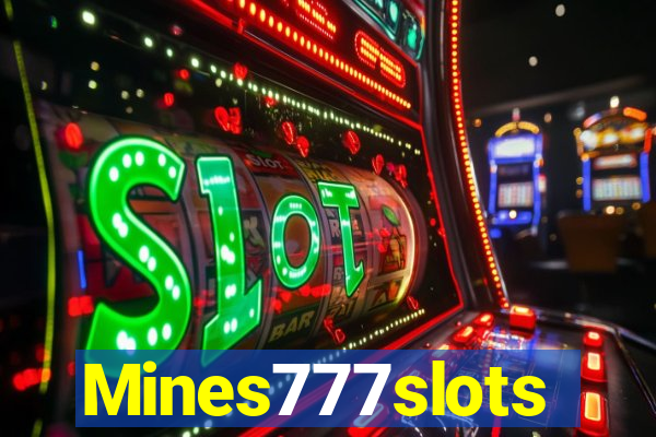 Mines777slots