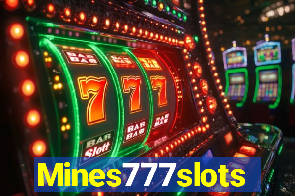 Mines777slots