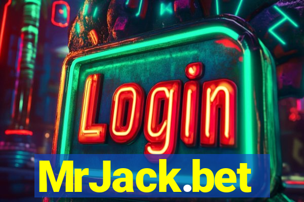 MrJack.bet