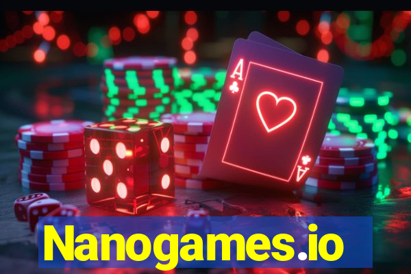 Nanogames.io