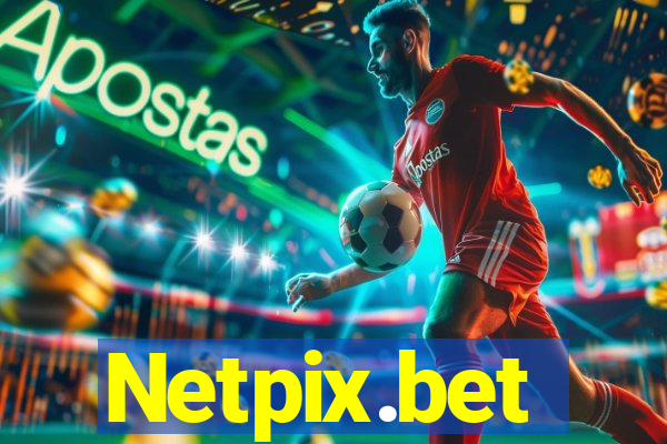 Netpix.bet