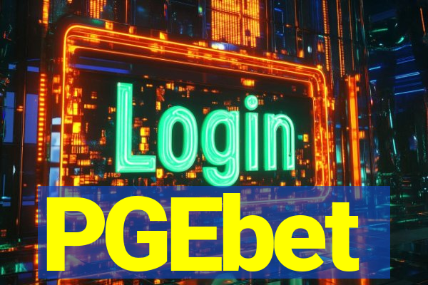 PGEbet