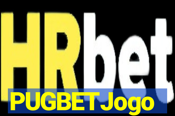 PUGBETJogo