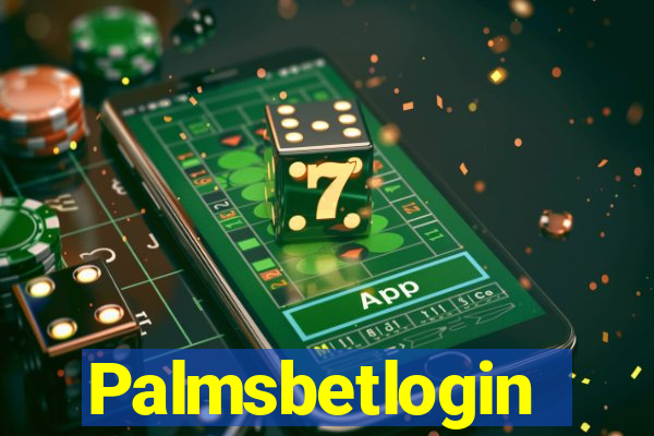 Palmsbetlogin