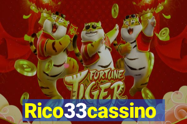 Rico33cassino