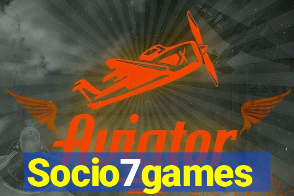 Socio7games