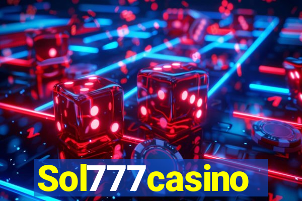 Sol777casino