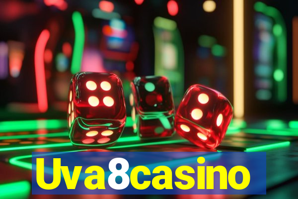 Uva8casino