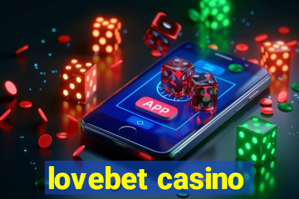 lovebet casino