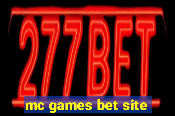 mc games bet site