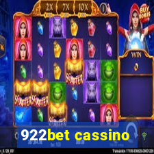 922bet cassino