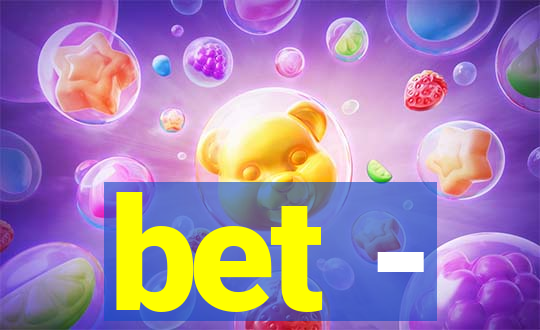 bet -