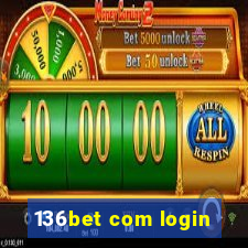 136bet com login