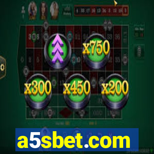 a5sbet.com