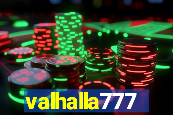 valhalla777