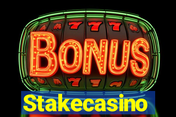 Stakecasino