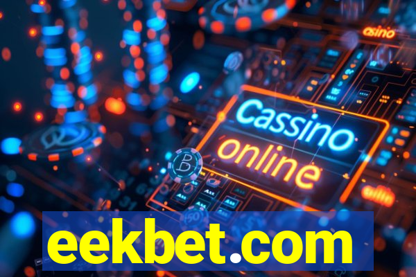 eekbet.com