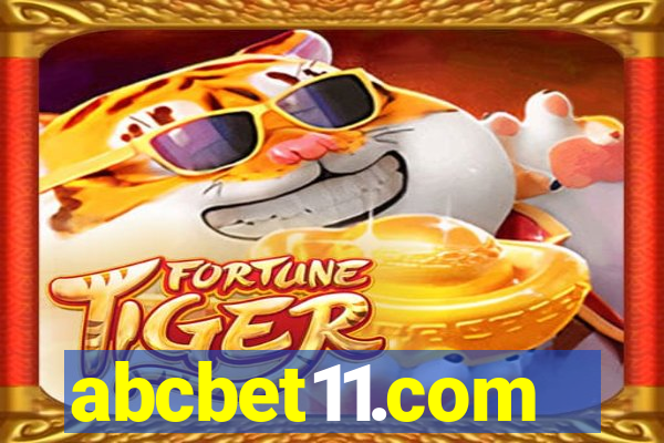 abcbet11.com