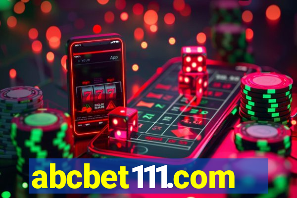 abcbet111.com