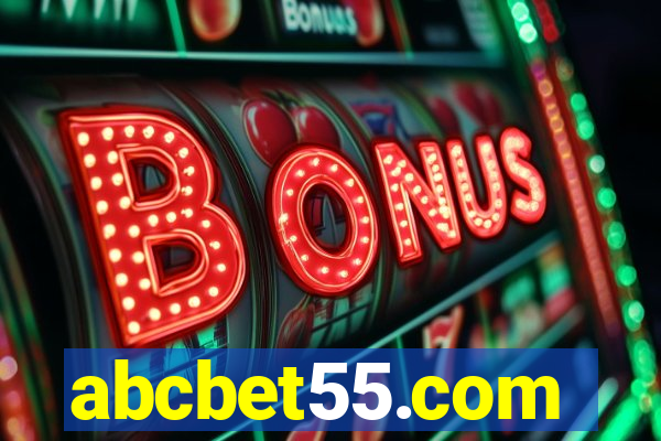 abcbet55.com