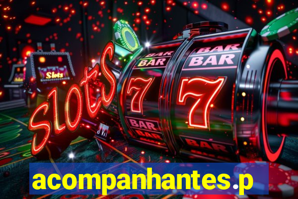 acompanhantes.pvh