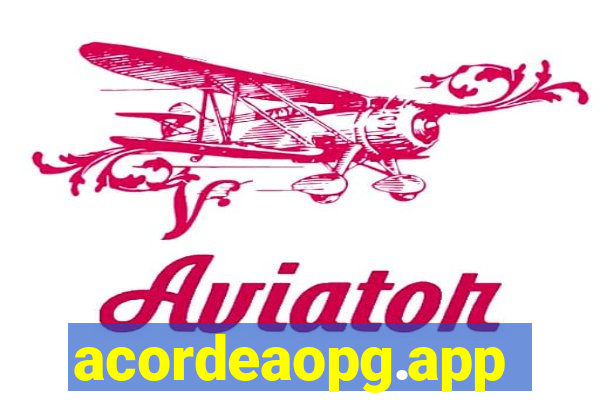 acordeaopg.app