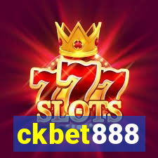 ckbet888