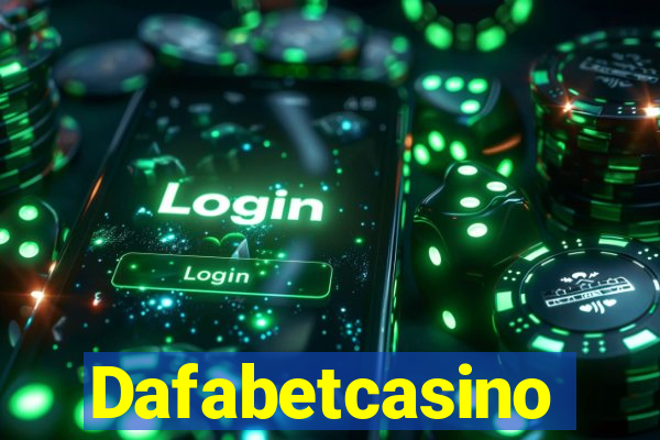 Dafabetcasino