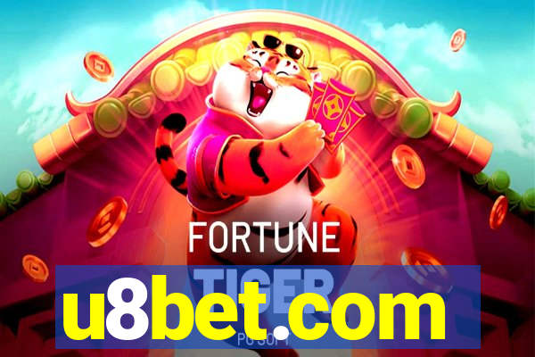 u8bet.com