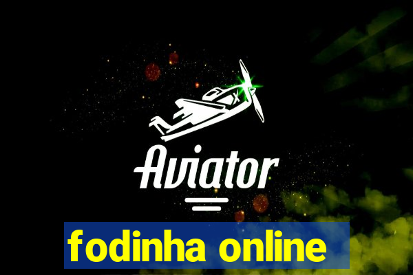 fodinha online