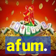 afum.