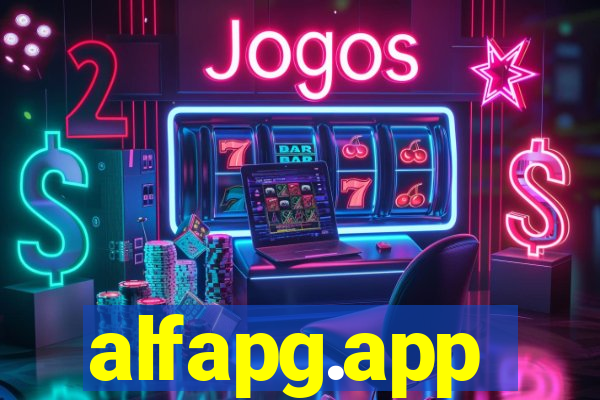 alfapg.app