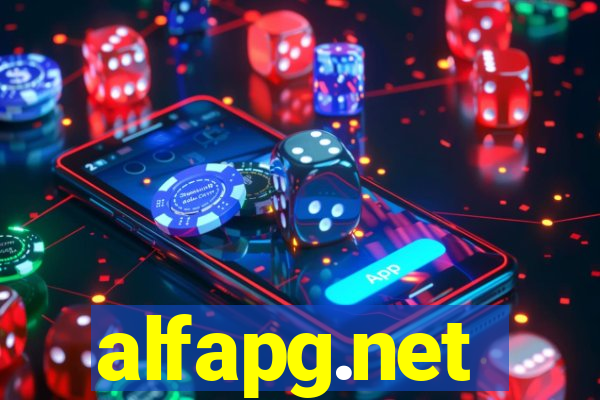 alfapg.net