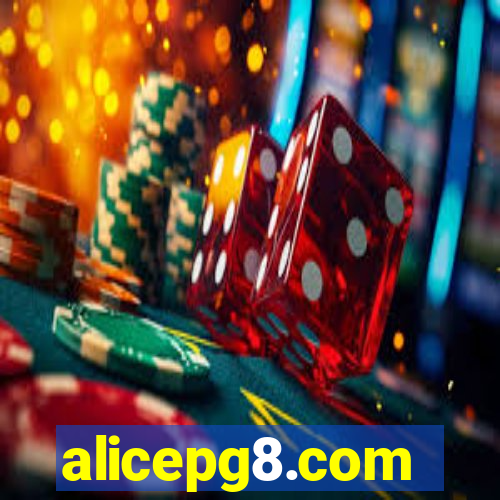 alicepg8.com