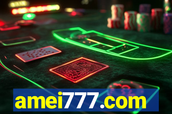 amei777.com