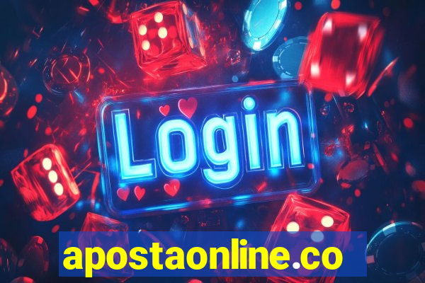 apostaonline.com