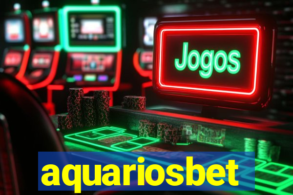 aquariosbet