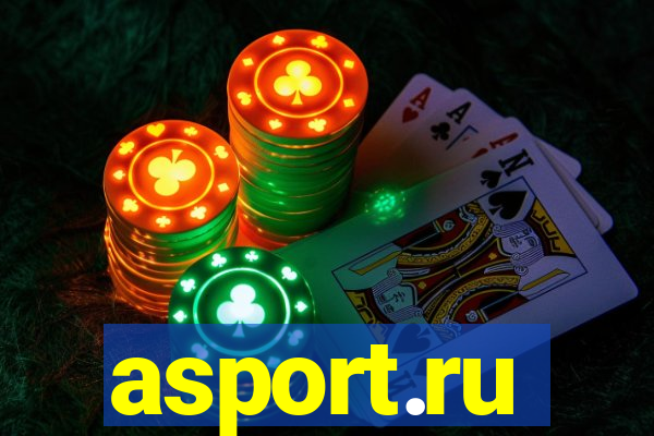 asport.ru