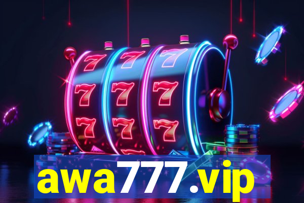 awa777.vip