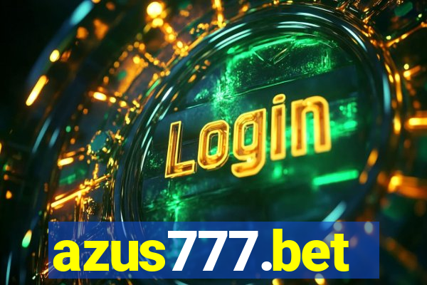 azus777.bet