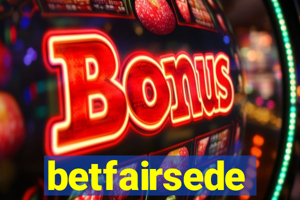 betfairsede