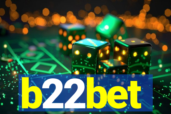 b22bet