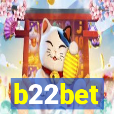 b22bet