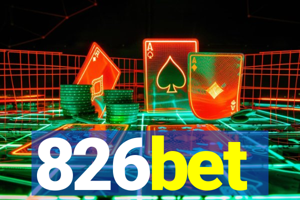 826bet