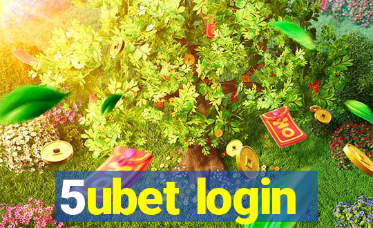 5ubet login