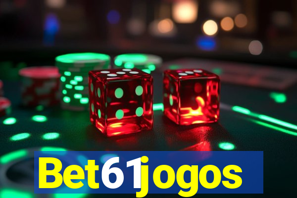 Bet61jogos