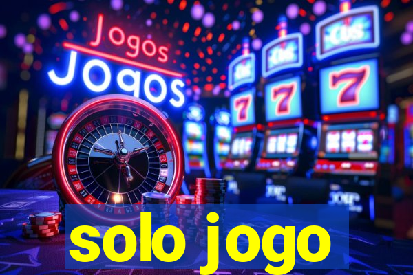 solo jogo