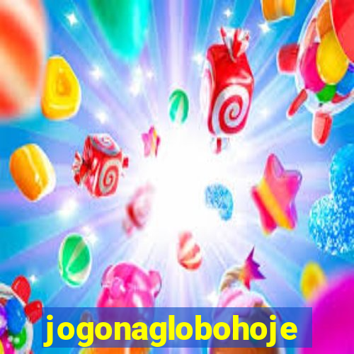 jogonaglobohoje