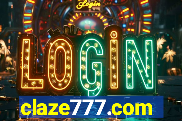 claze777.com