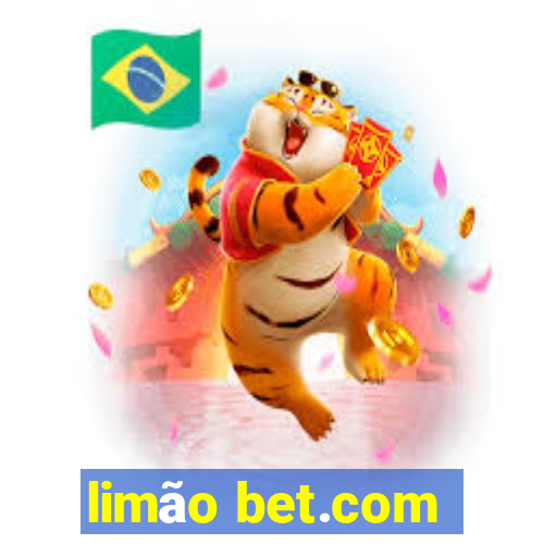 limão bet.com